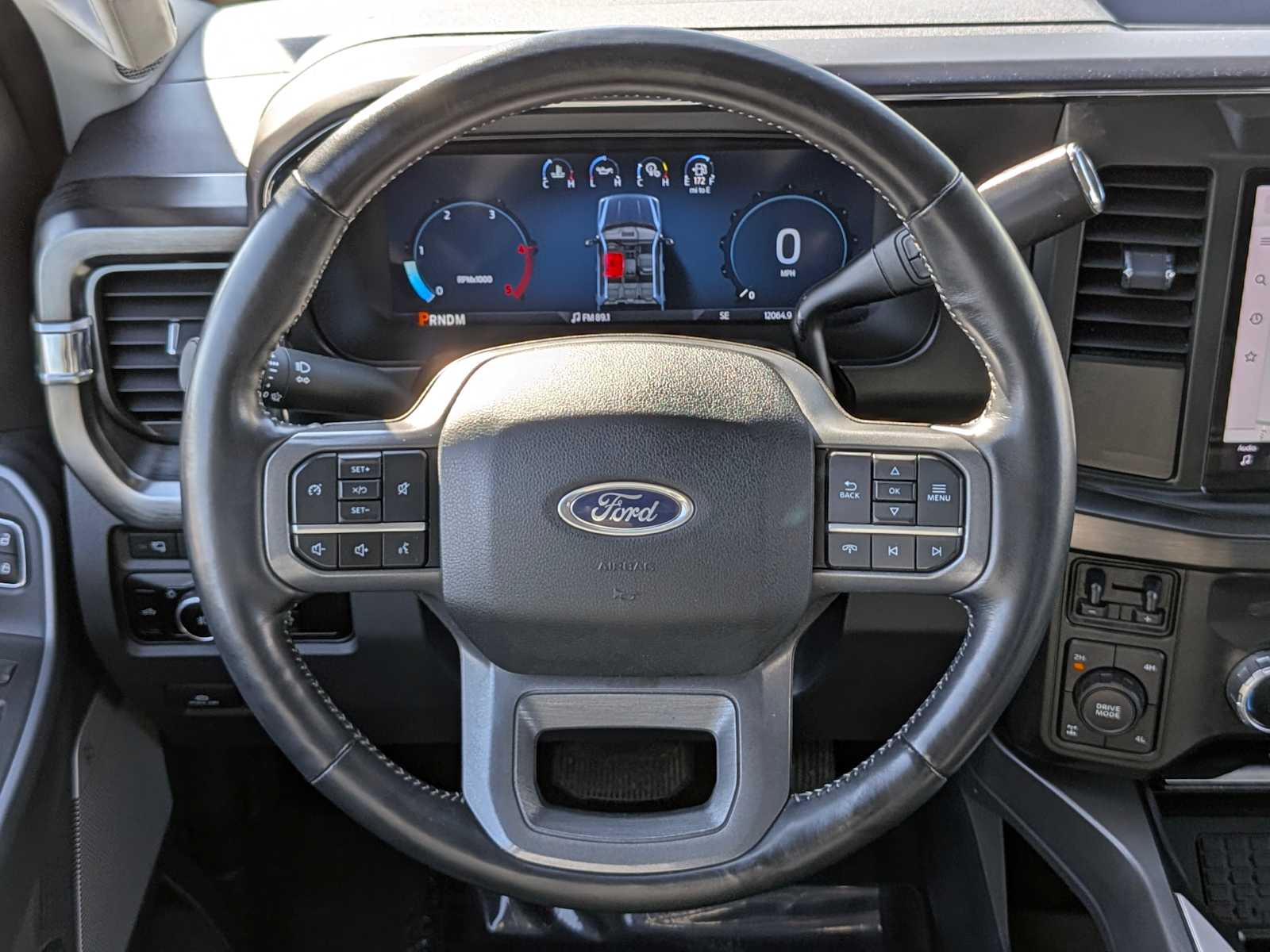 Thumbnail: 2023 Ford Econoline - 35