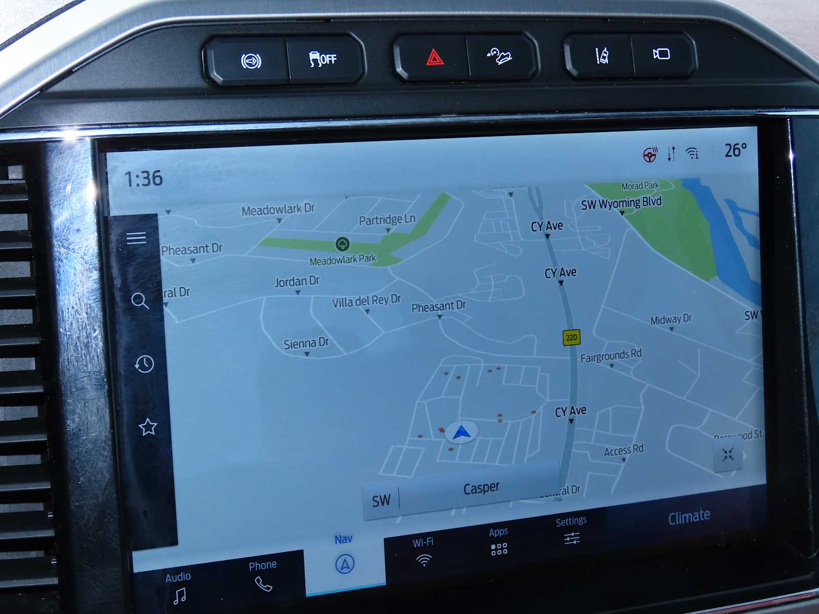 Thumbnail: 2022 Ford Econoline - 33