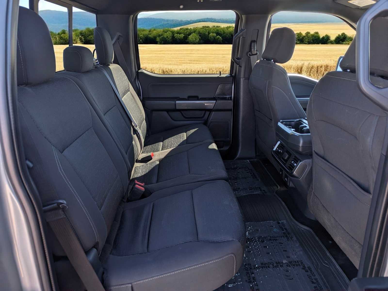 Thumbnail: 2023 Ford F-150 - 22