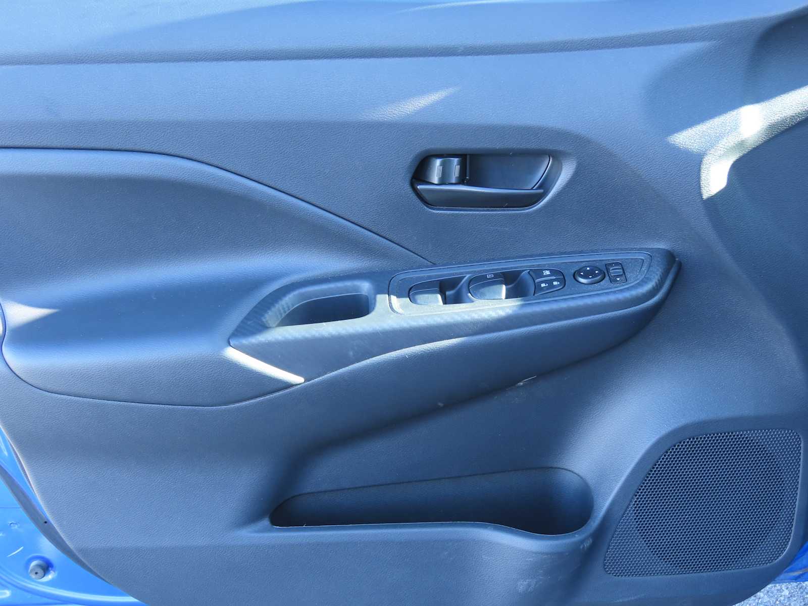 Thumbnail: 2024 Nissan Versa - 17