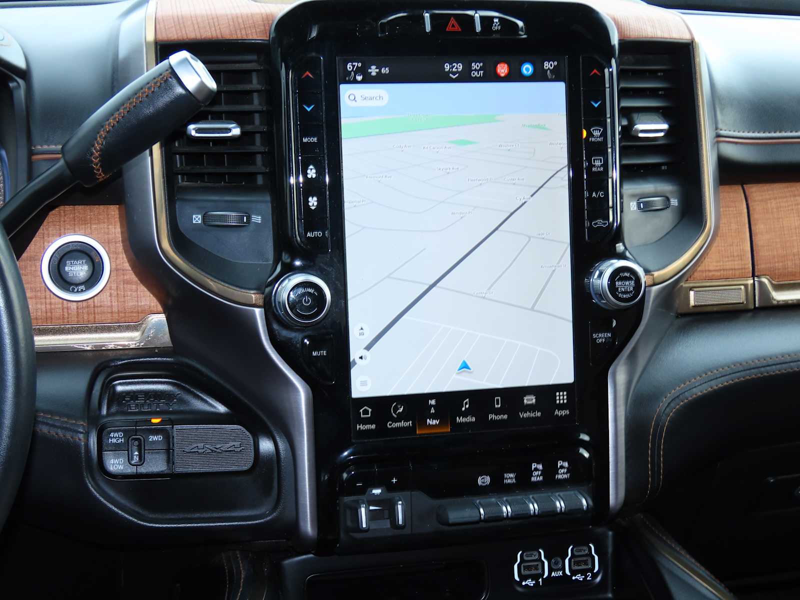 Thumbnail: 2023 RAM 3500 - 26