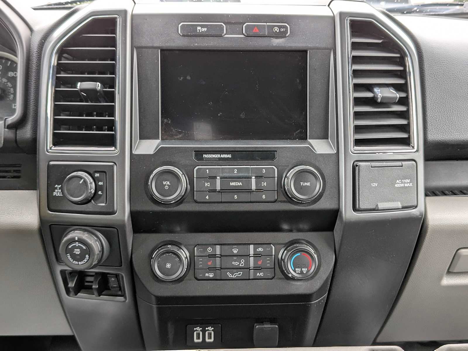 Thumbnail: 2019 Ford F-150 - 35