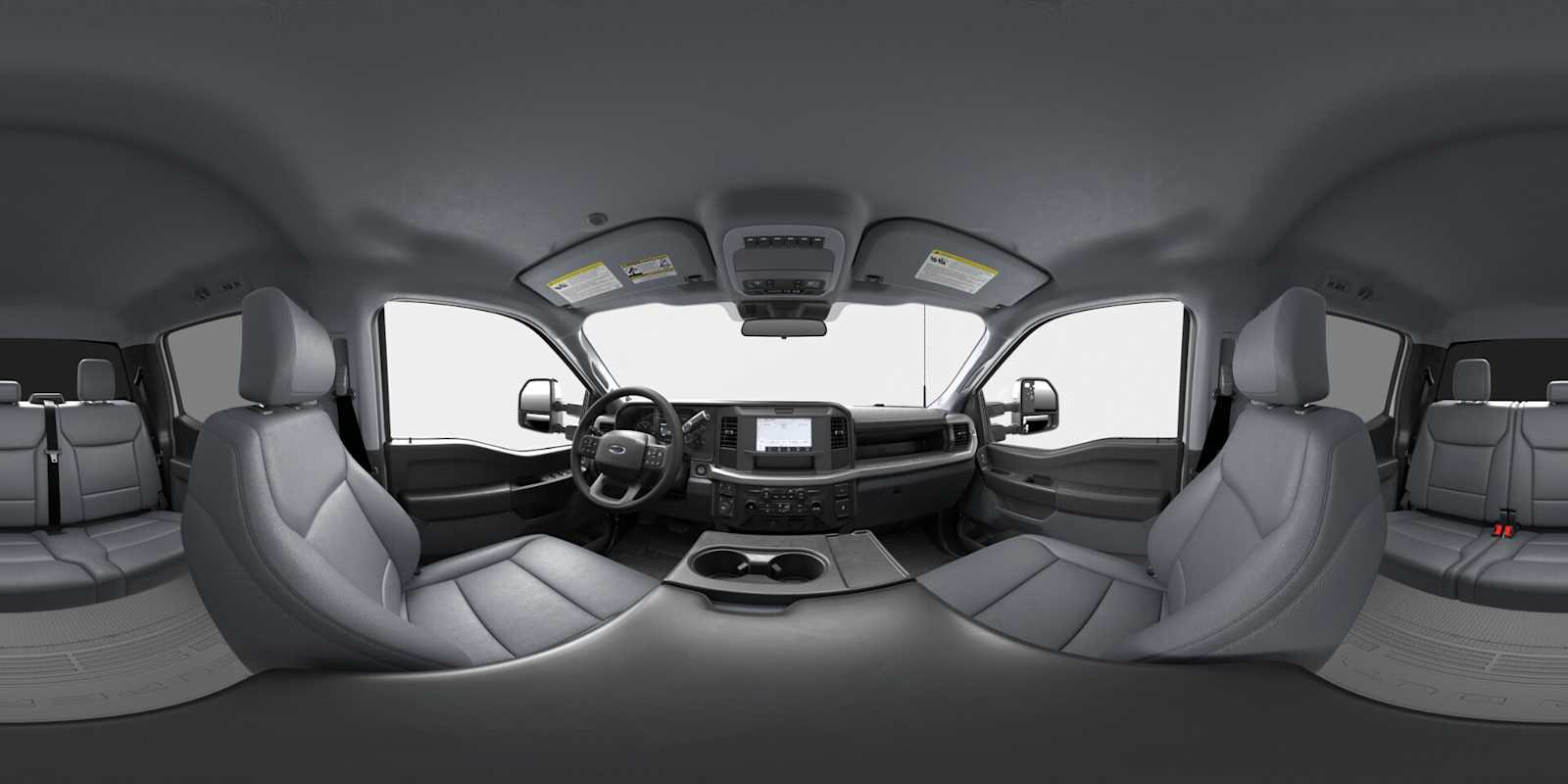 Thumbnail: 2026 Ford F-250 - 8