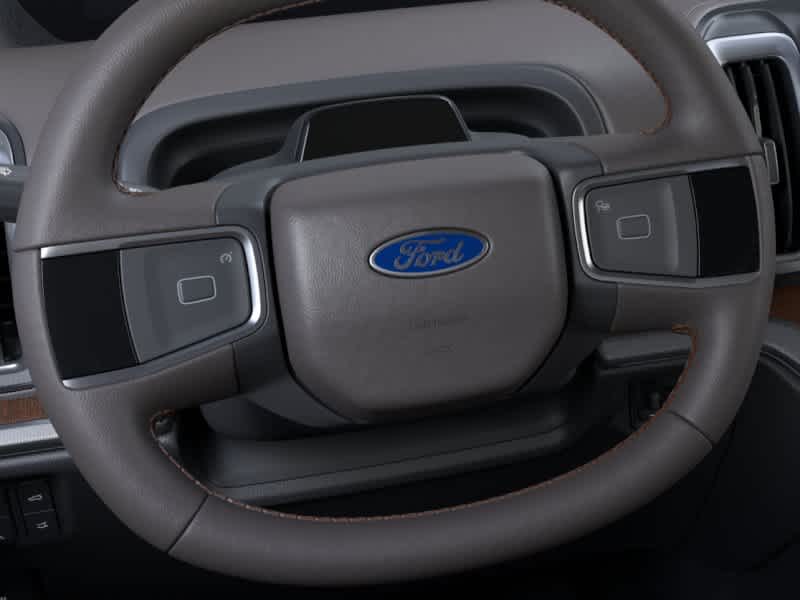 Thumbnail: 2026 Ford Expedition MAX - 12