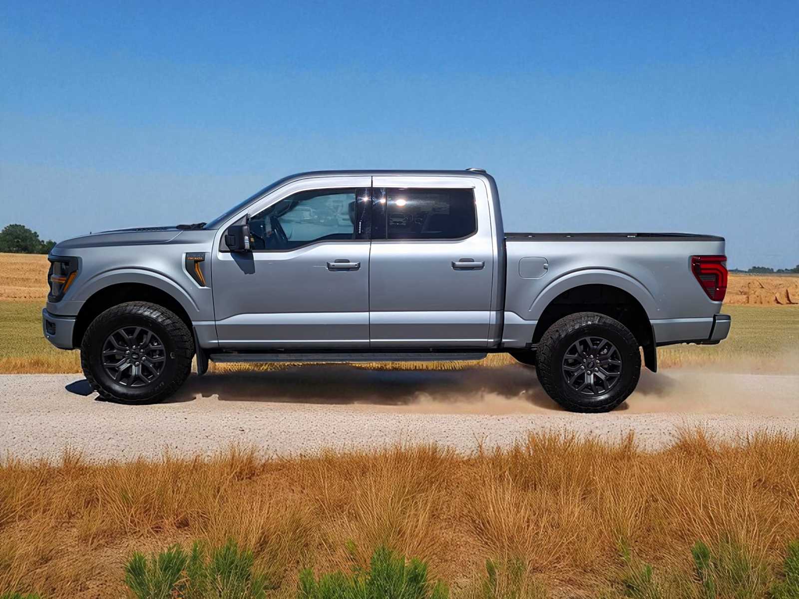 Thumbnail: 2024 Ford F-150 - 3