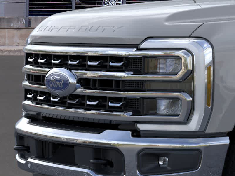 Thumbnail: 2026 Ford F-350 - 17