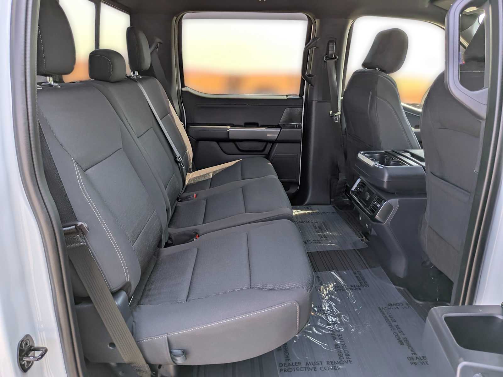 Thumbnail: 2022 Ford F-150 - 29