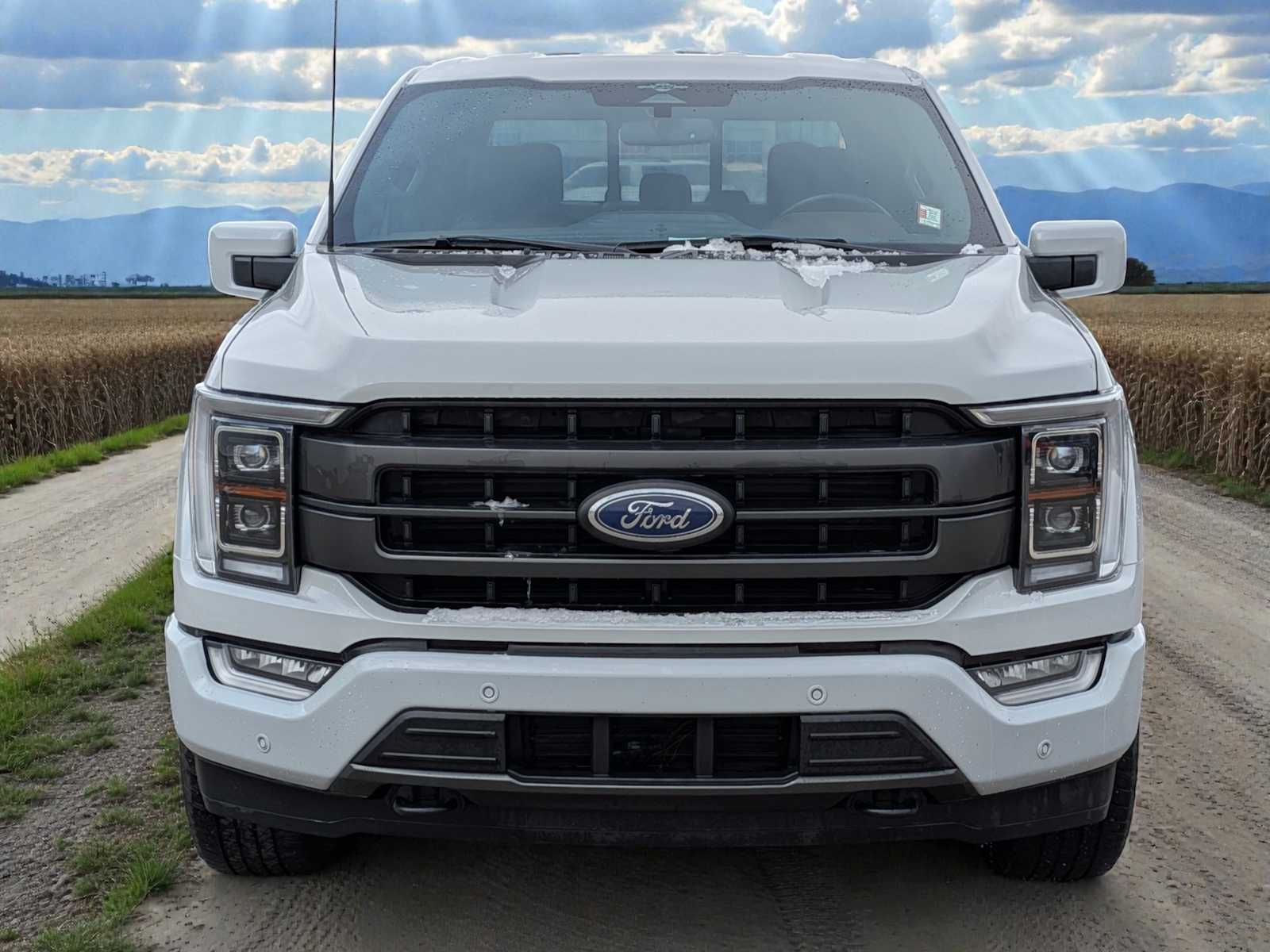 Thumbnail: 2023 Ford F-150 - 9