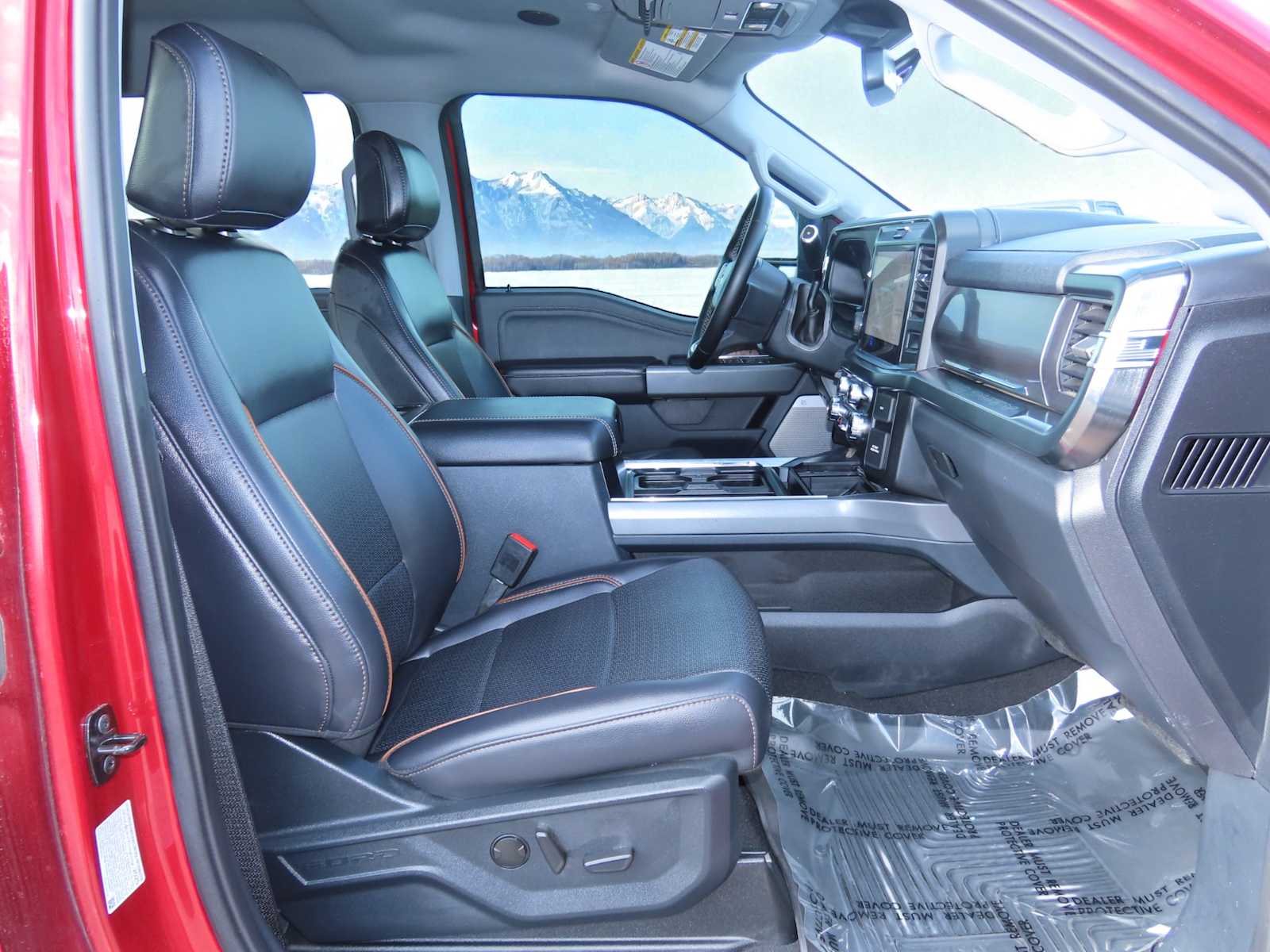 Thumbnail: 2025 Ford Econoline - 24