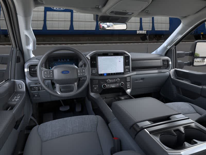 Thumbnail: 2025 Ford F-150 - 9