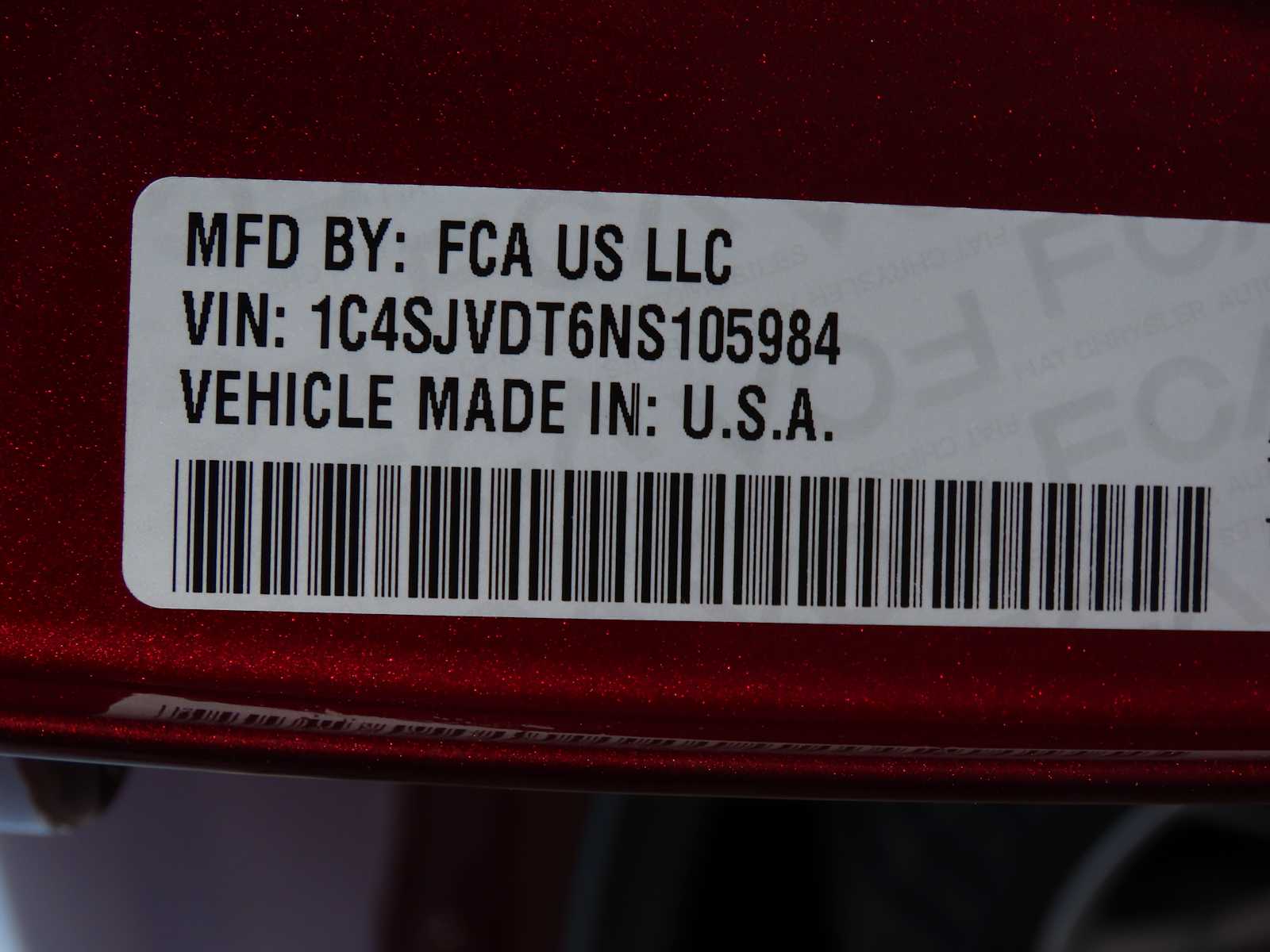 Thumbnail: 2022 Jeep Wagoneer - 36