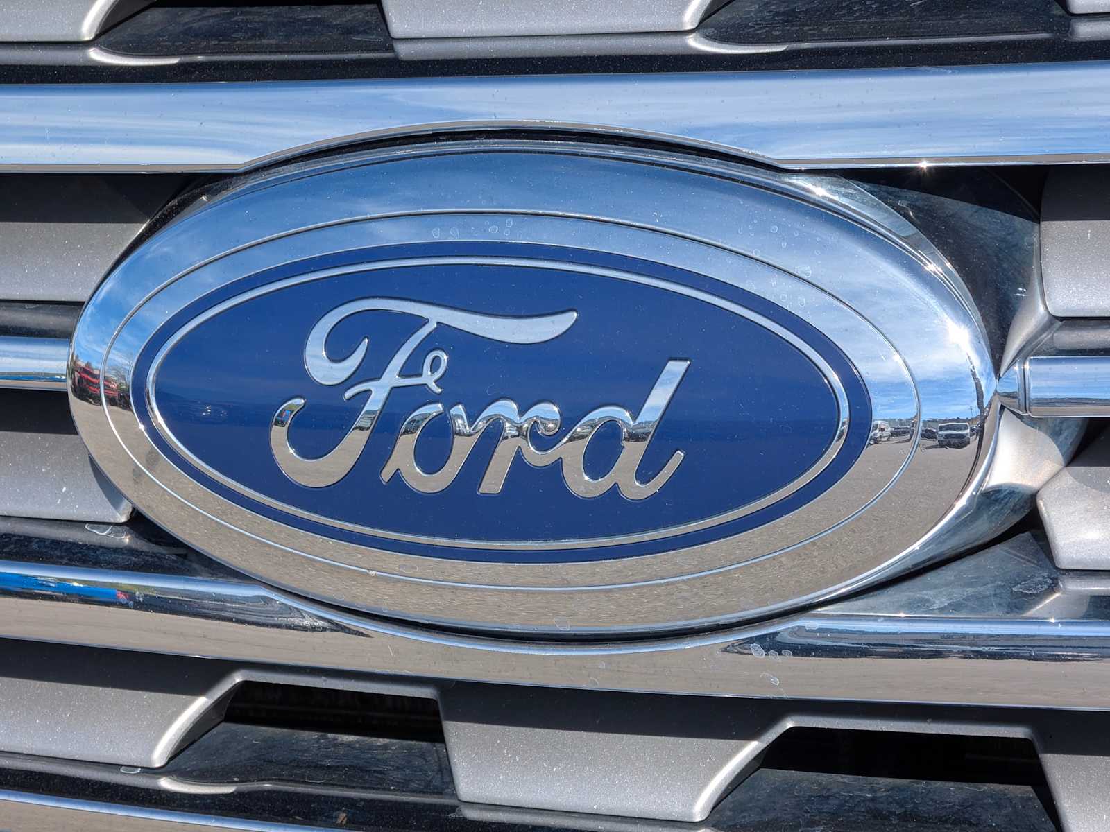 Thumbnail: 2020 Ford Expedition MAX - 11