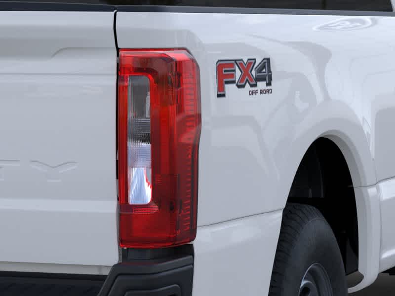 Thumbnail: 2025 Ford F-250 - 21