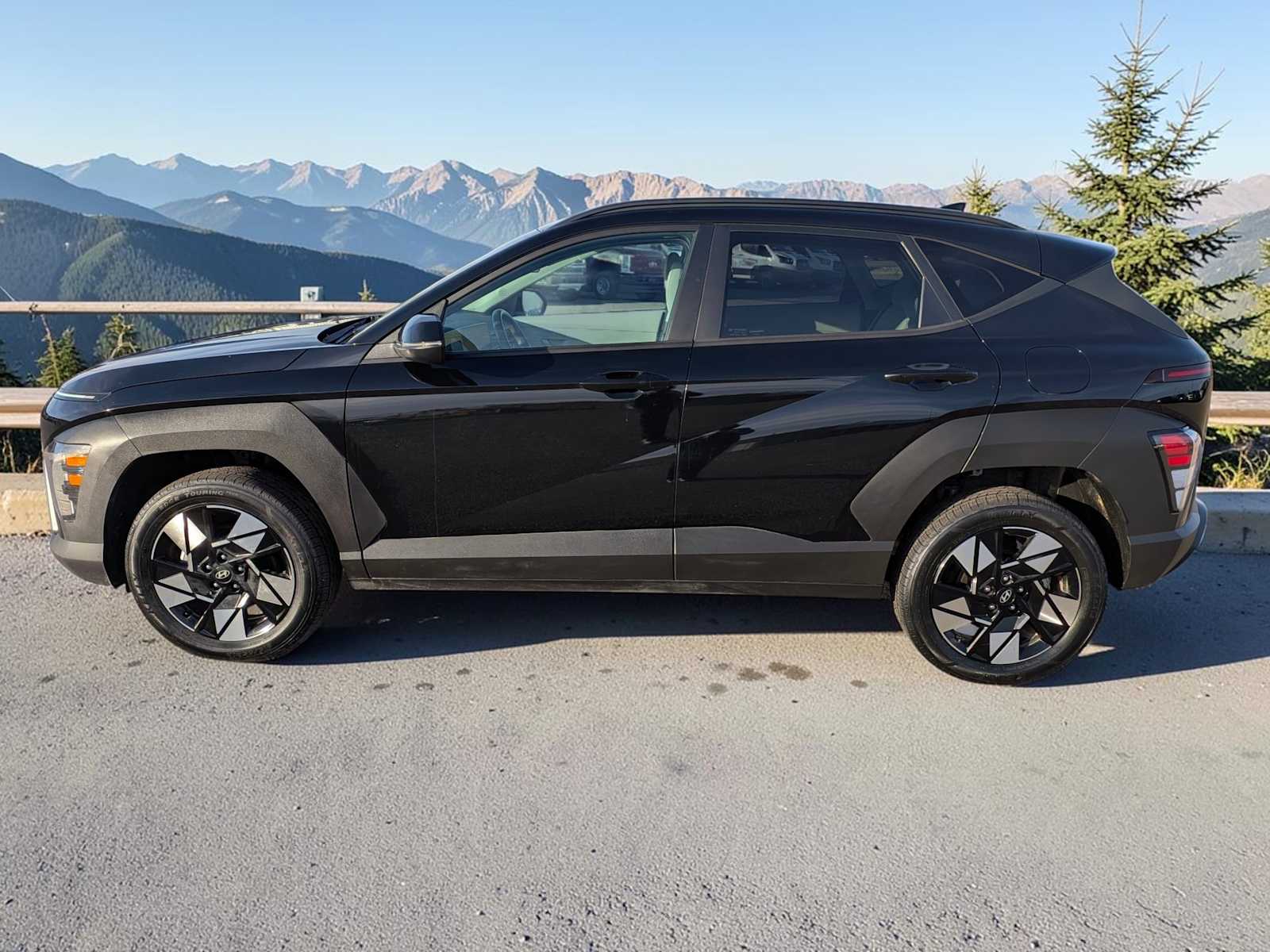Thumbnail: 2025 Hyundai Kona - 3