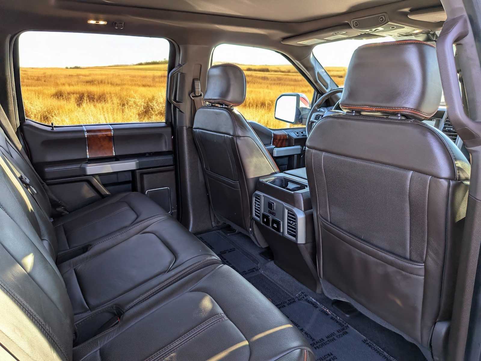 Thumbnail: 2017 Ford F-150 - 29