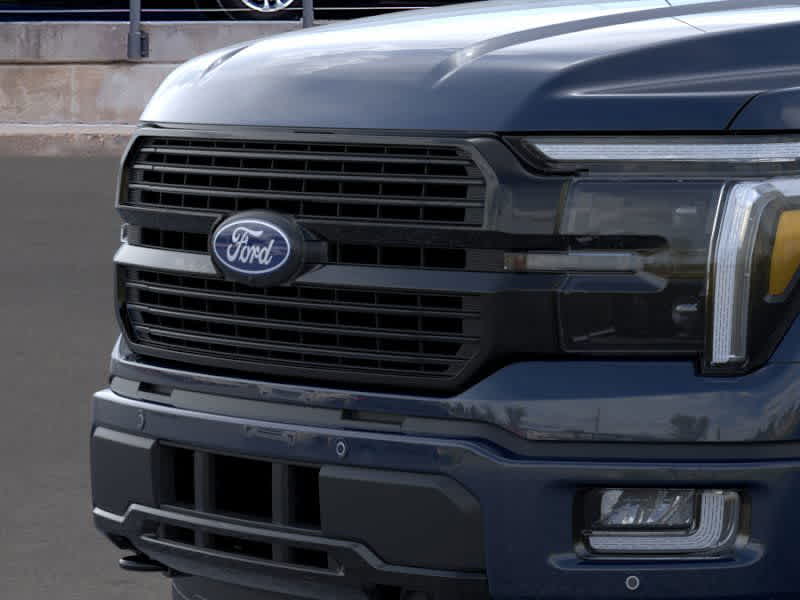 Thumbnail: 2026 Ford F-150 - 17
