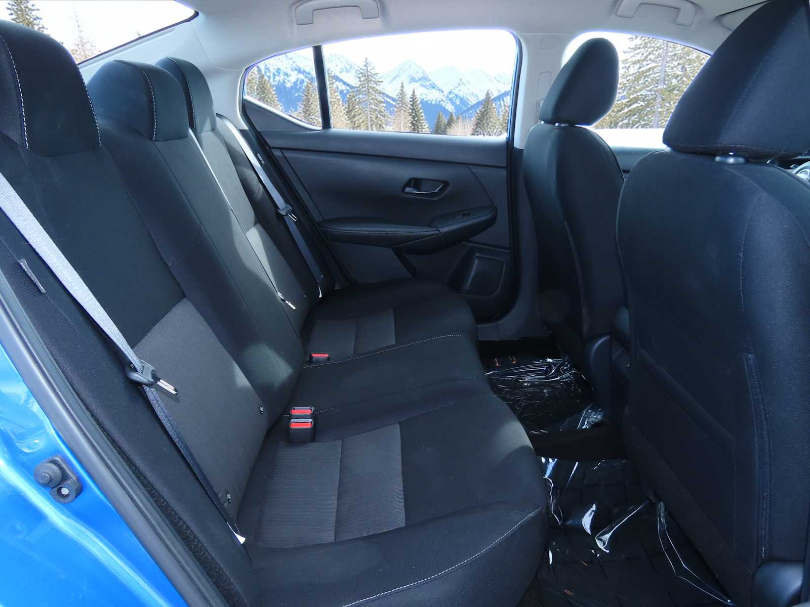 Thumbnail: 2024 Nissan Sentra - 22