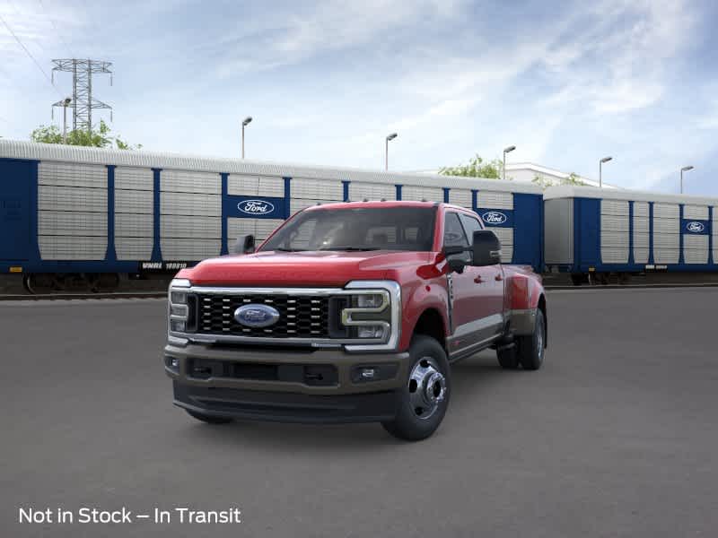 Thumbnail: 2026 Ford F-350 - 2