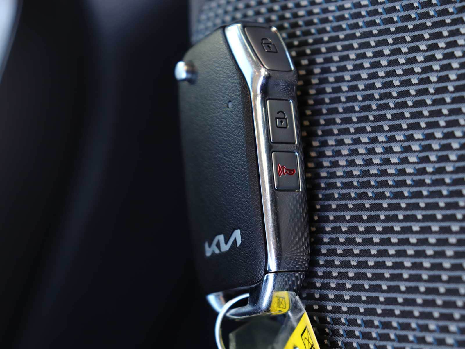 Thumbnail: 2023 Kia Seltos - 40