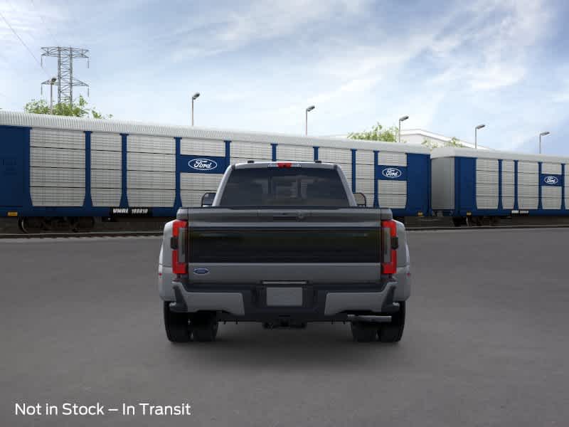 Thumbnail: 2026 Ford F-450 - 5