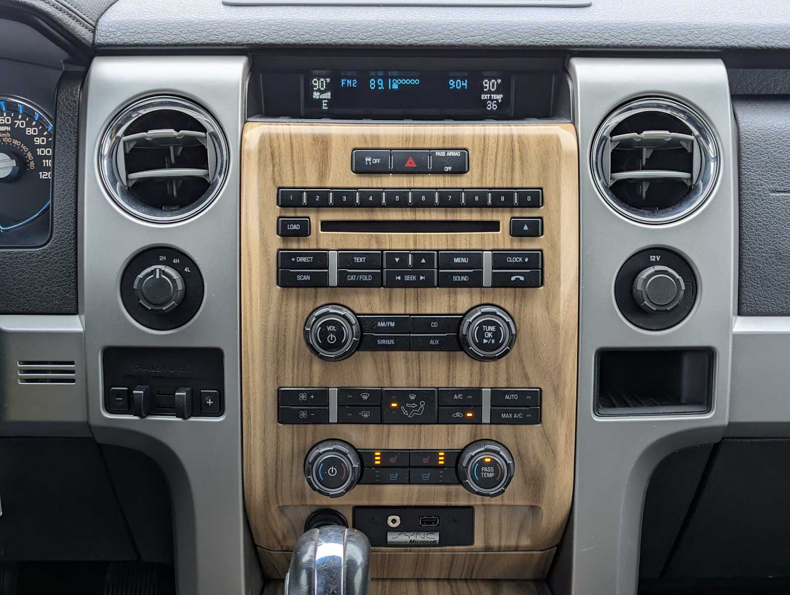 Thumbnail: 2011 Ford F-150 - 37