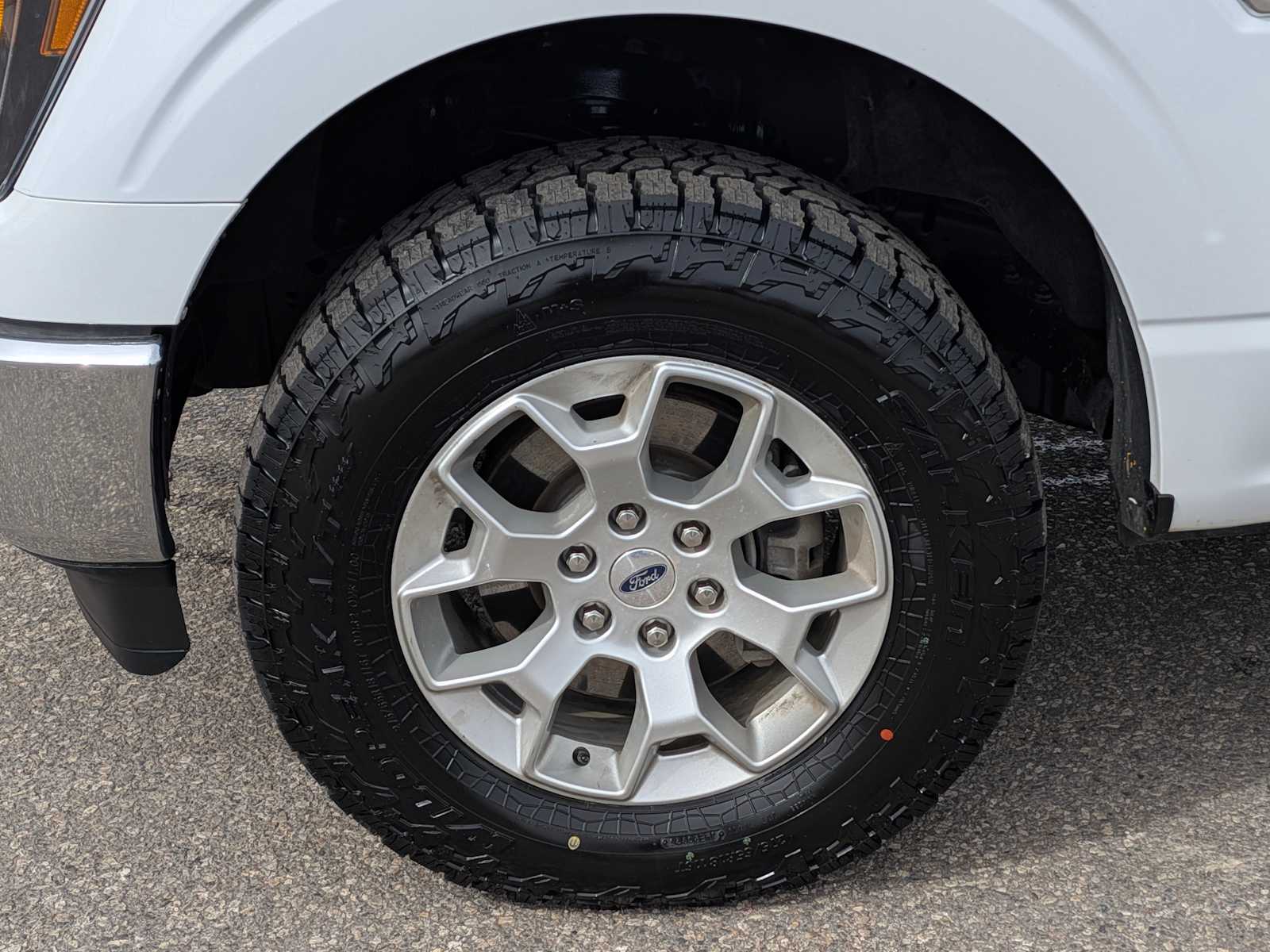 Thumbnail: 2023 Ford F-150 - 14