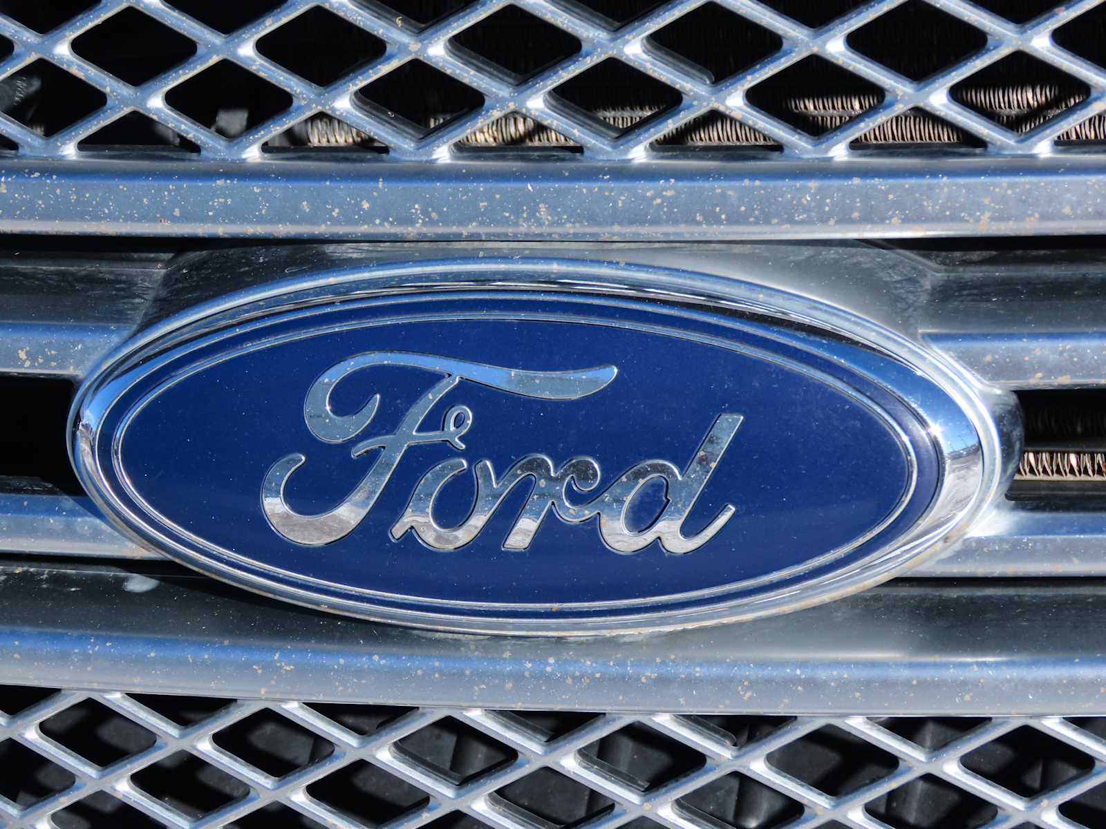 Thumbnail: 2014 Ford F-150 - 11