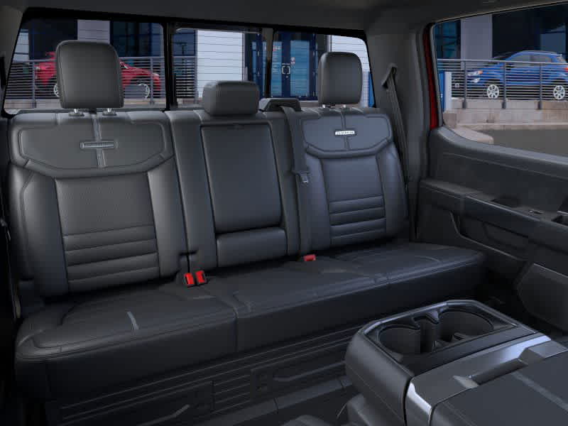 Thumbnail: 2026 Ford F-150 - 11