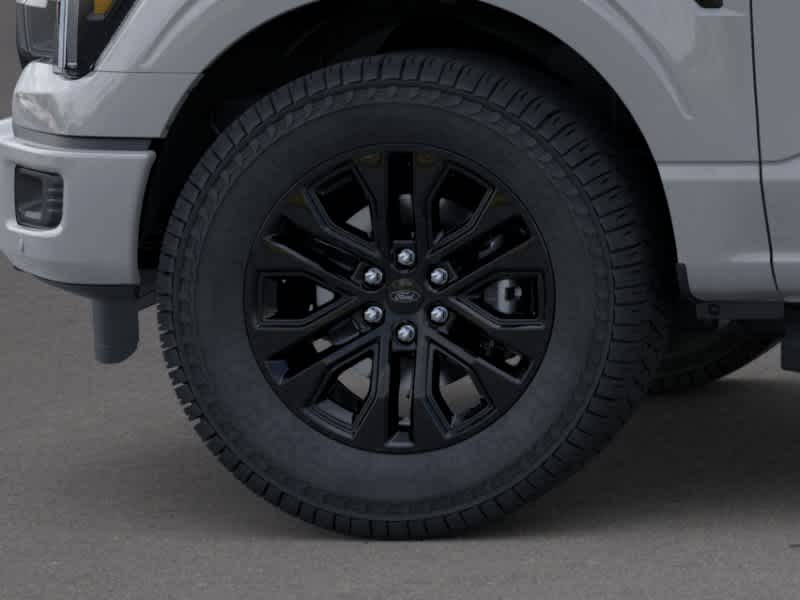 Thumbnail: 2026 Ford F-150 - 19