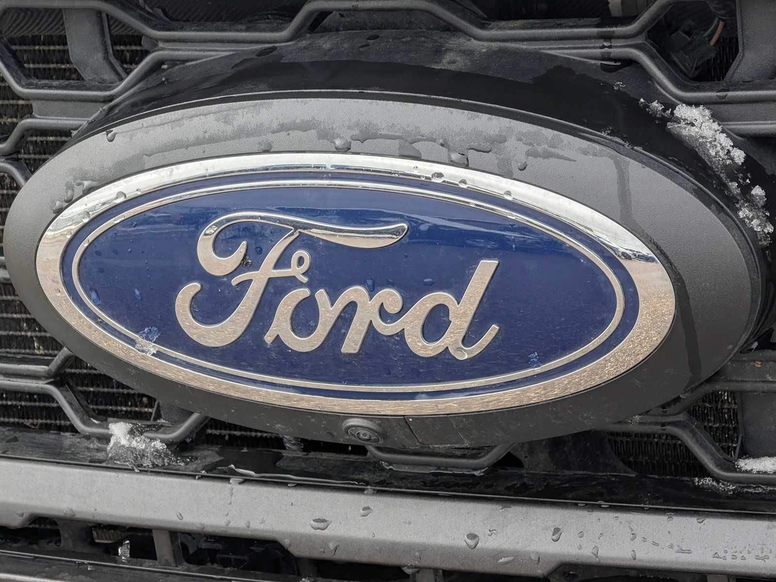 Thumbnail: 2023 Ford Econoline - 11