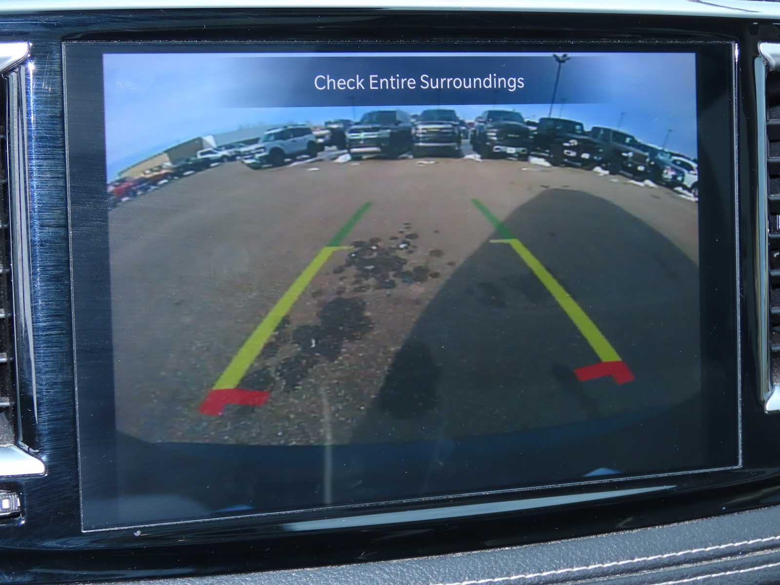 Thumbnail: 2023 Chrysler Pacifica - 30