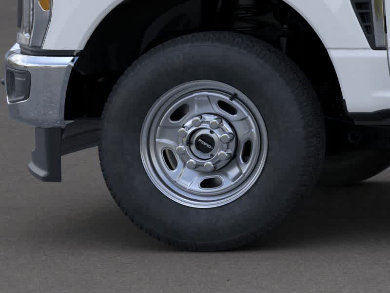 Thumbnail: 2025 Ford F-250 - 19