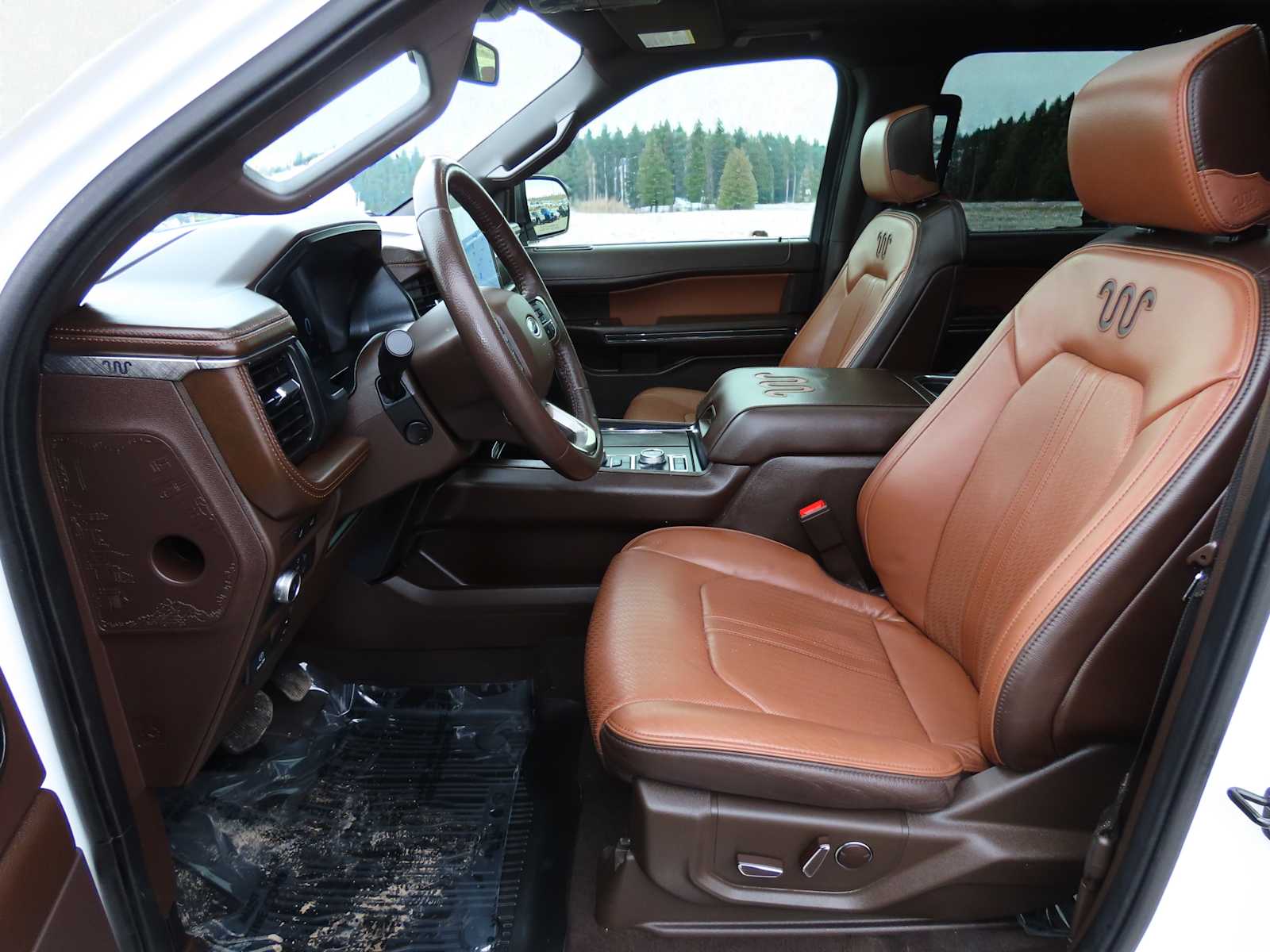 Thumbnail: 2022 Ford Expedition MAX - 15