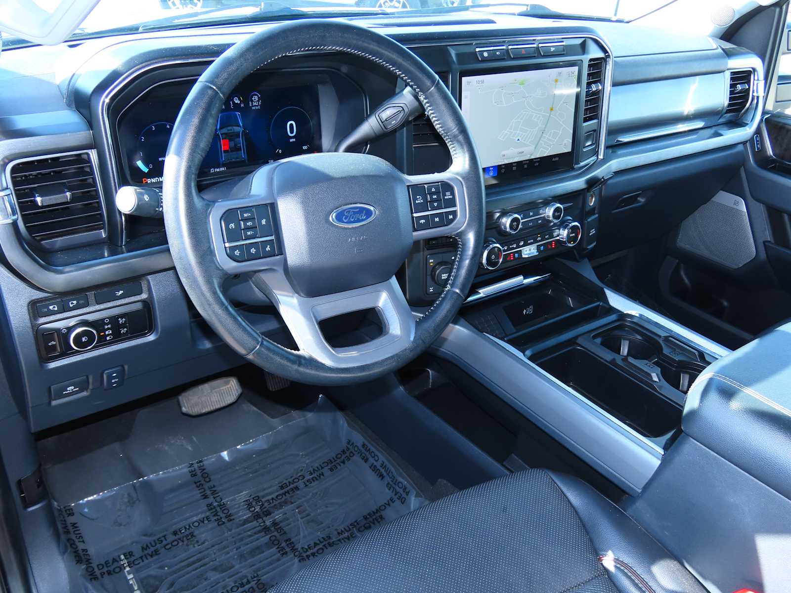 Thumbnail: 2024 Ford Econoline - 2