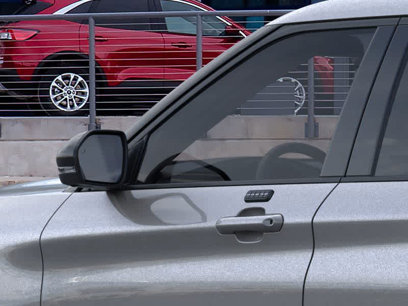 Thumbnail: 2026 Ford Explorer - 20