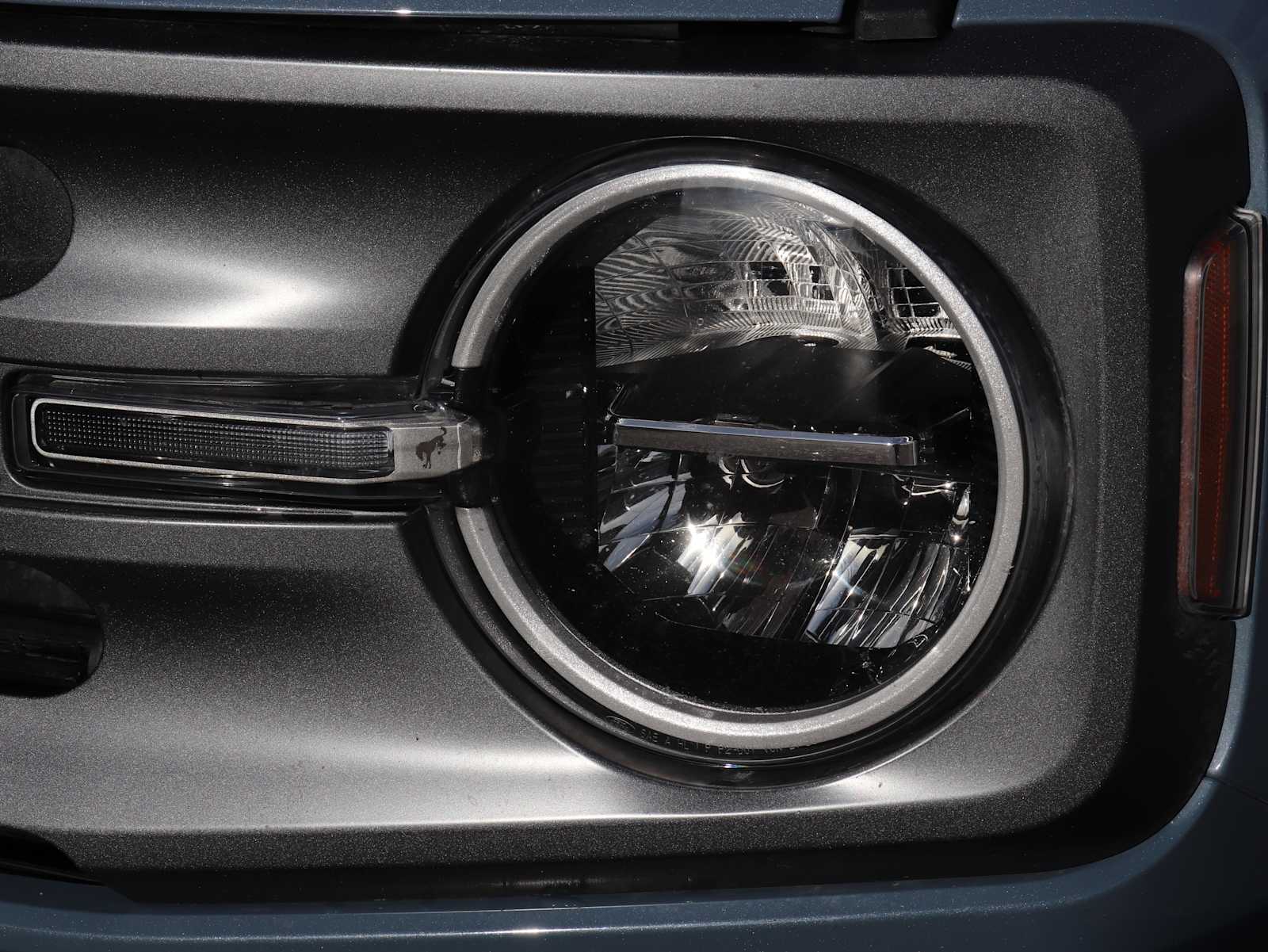 Thumbnail: 2024 Ford Bronco - 10