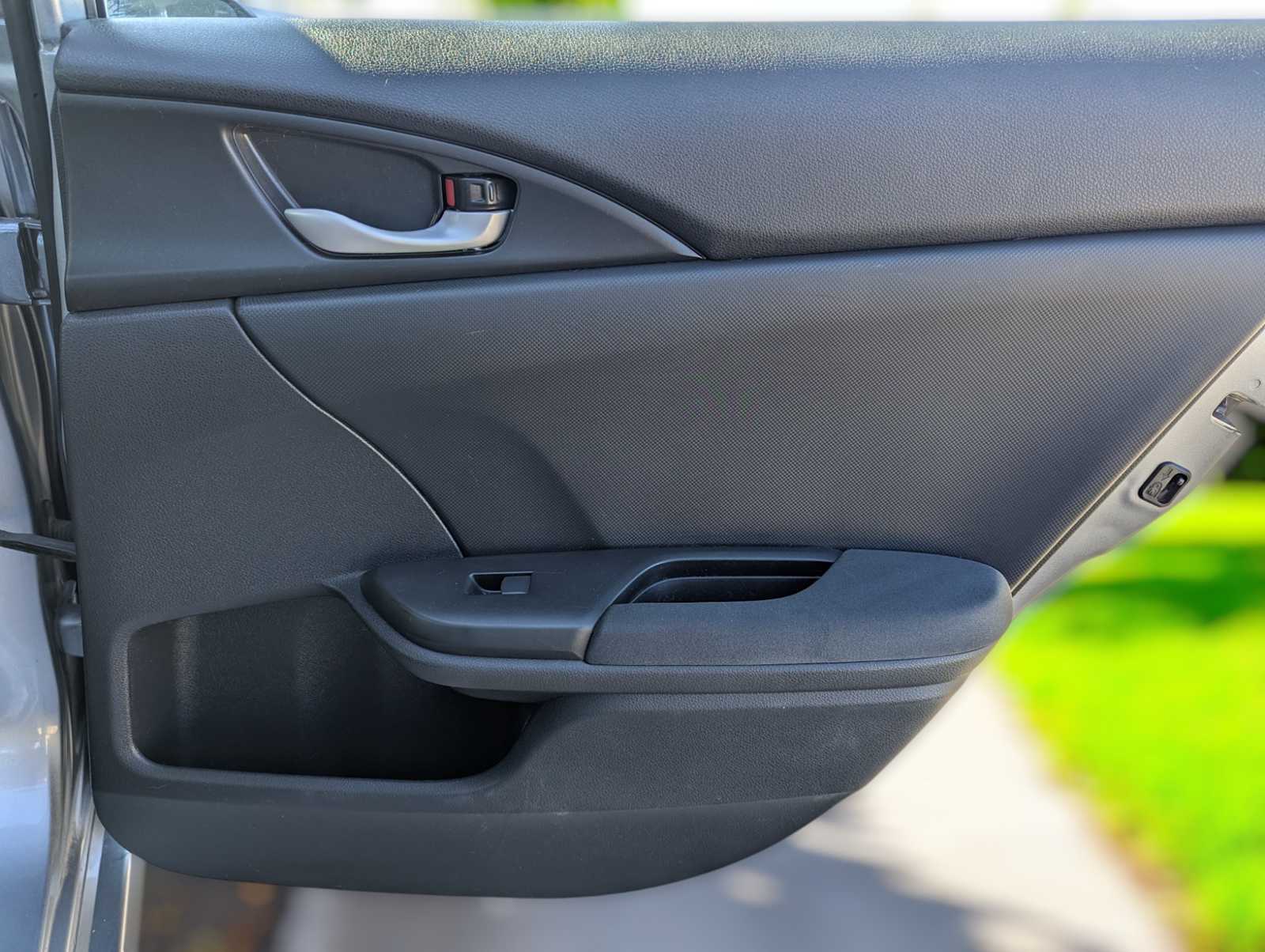 2022 Honda Insight EX 29