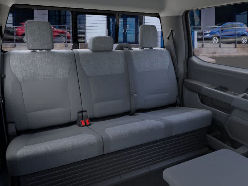 Thumbnail: 2026 Ford F-350 - 11