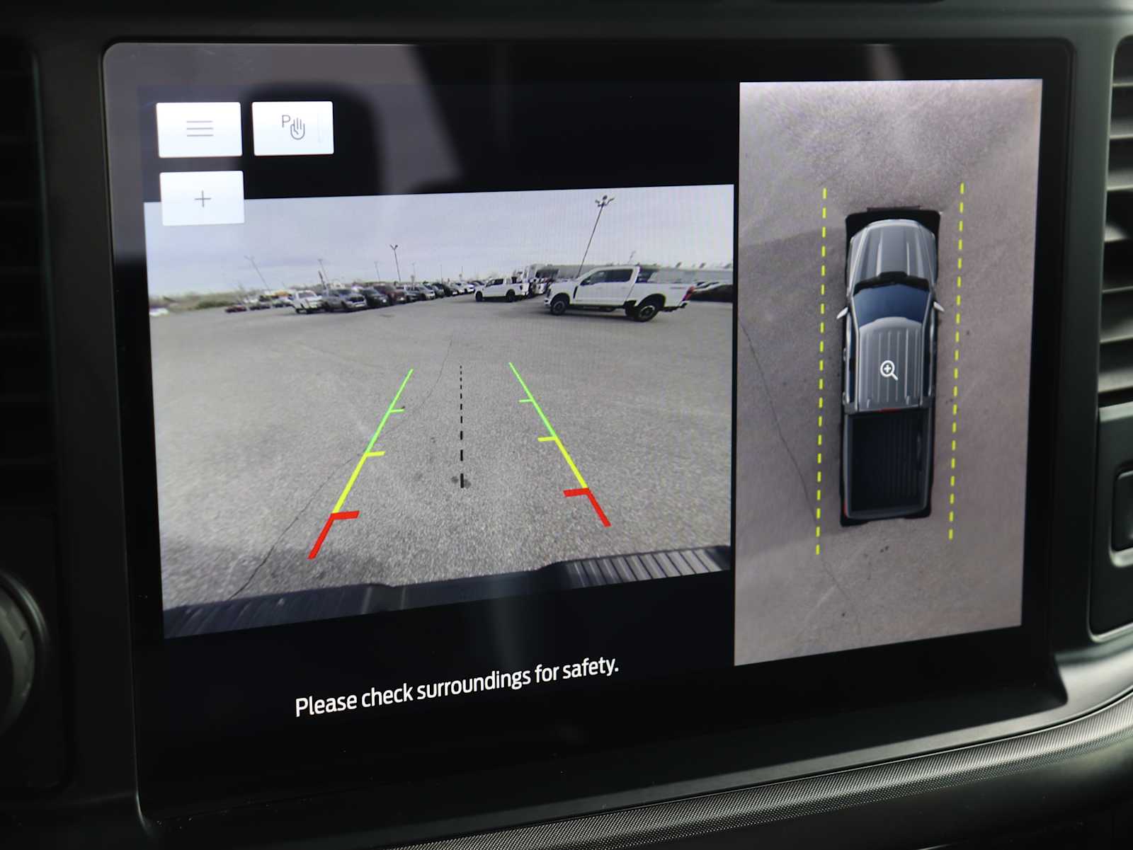 Thumbnail: 2023 Ford F-150 - 33