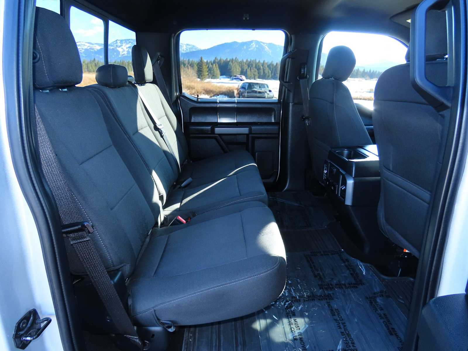 Thumbnail: 2019 Ford F-150 - 23