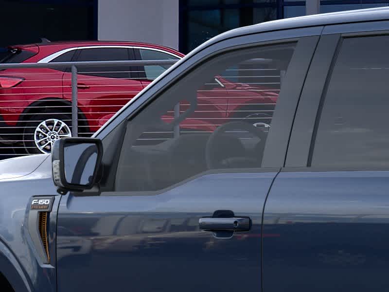 Thumbnail: 2026 Ford F-150 - 20