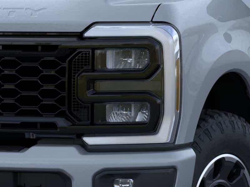 Thumbnail: 2026 Ford F-250 - 18
