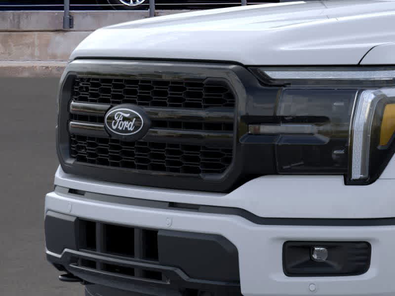 Thumbnail: 2025 Ford F-150 - 17