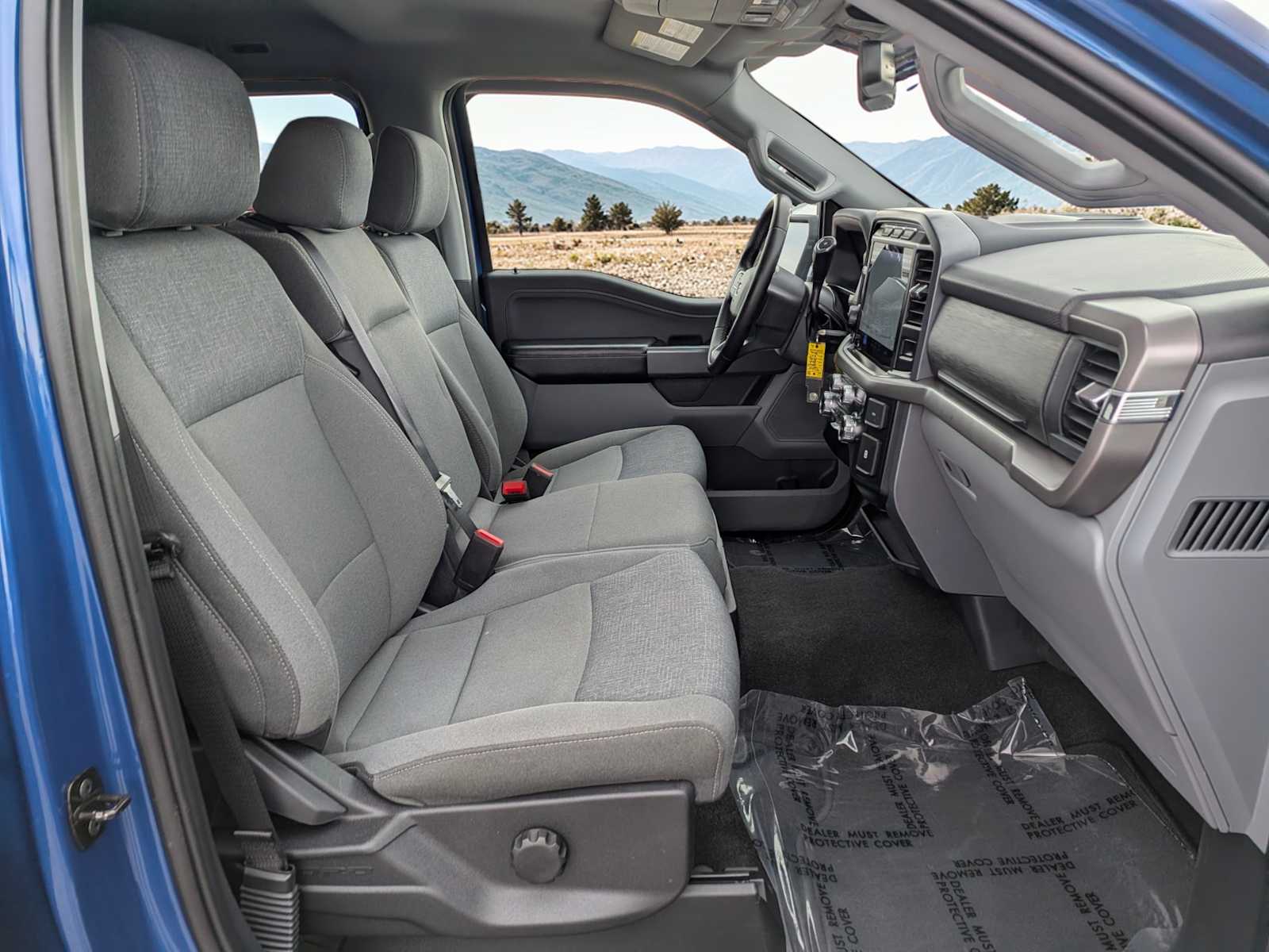 Thumbnail: 2024 Ford F-150 - 21