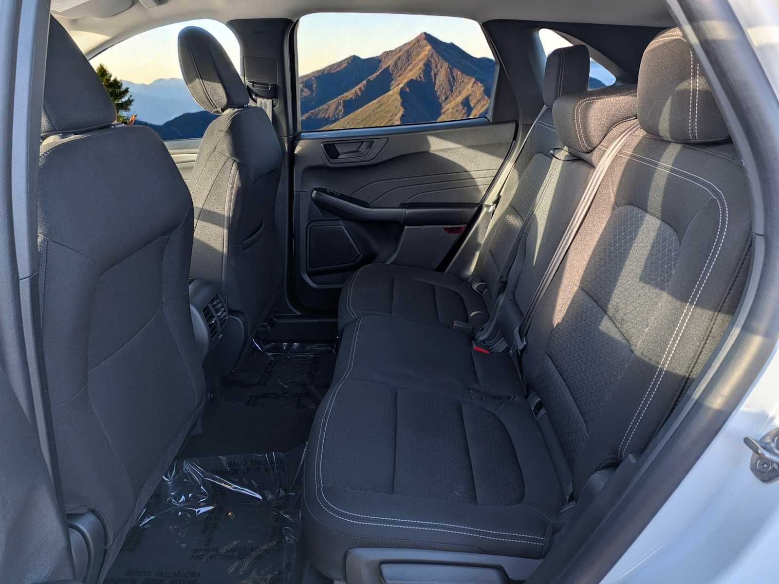 Thumbnail: 2025 Ford Escape - 19