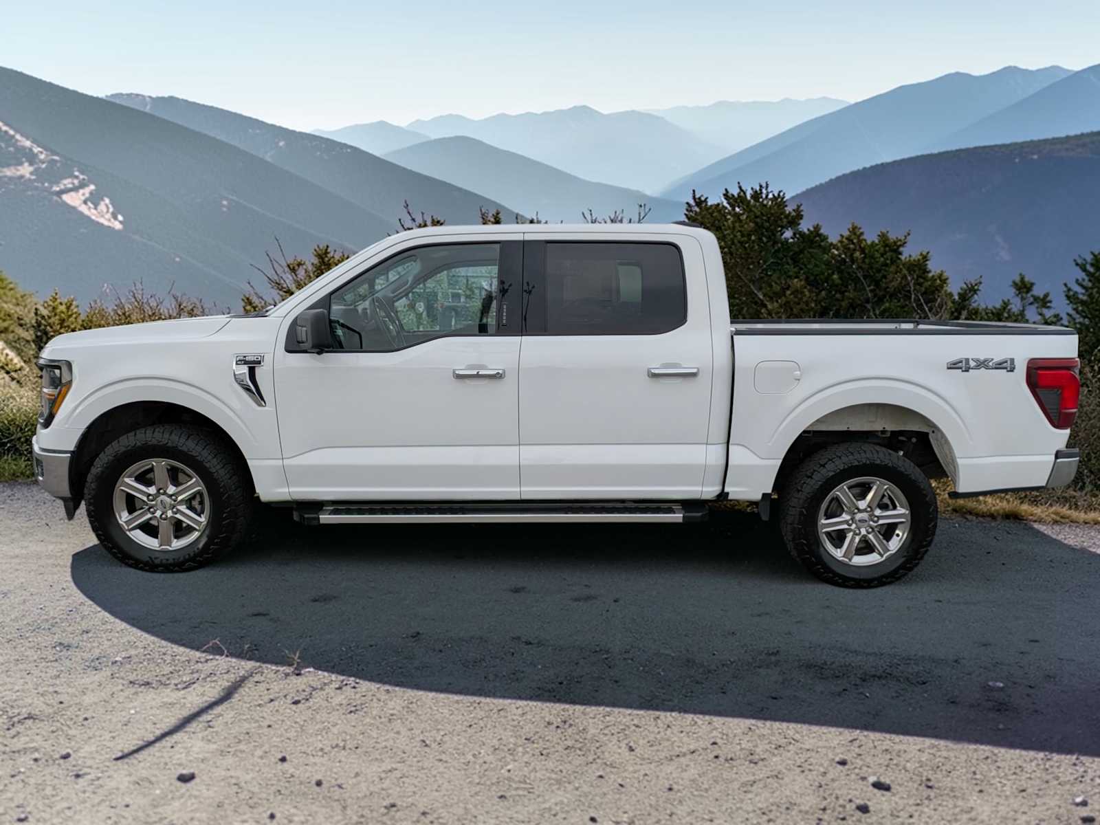 Thumbnail: 2024 Ford F-150 - 3