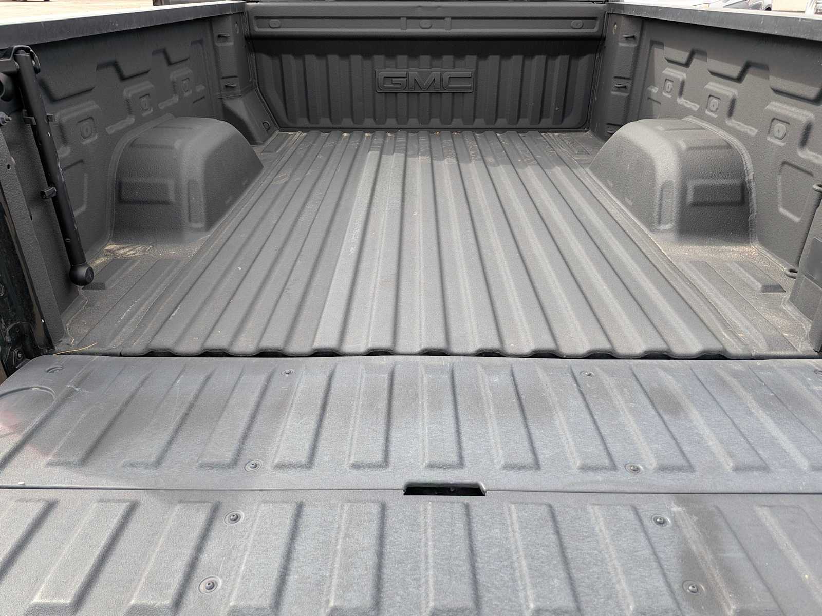 Thumbnail: 2022 GMC Sierra 1500 - 35