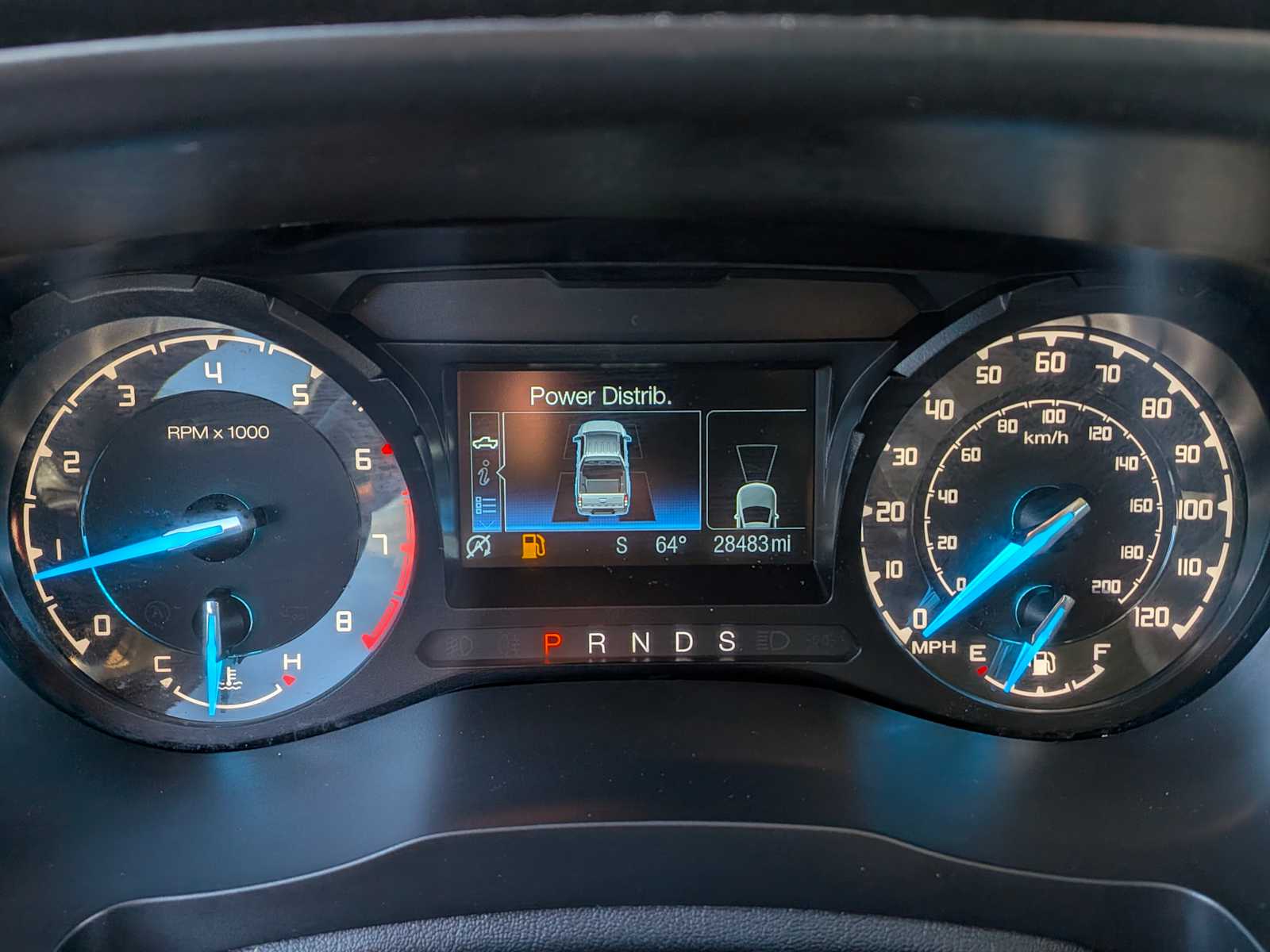 Thumbnail: 2021 Ford Ranger - 31