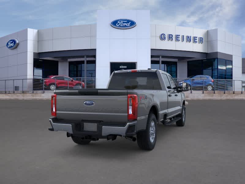 Thumbnail: 2026 Ford F-250 - 8