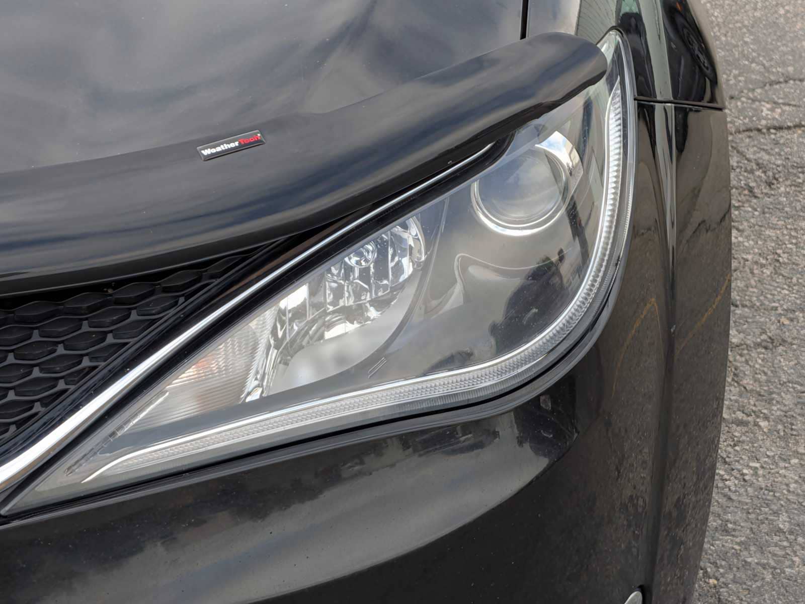 Thumbnail: 2017 Chrysler Pacifica - 10